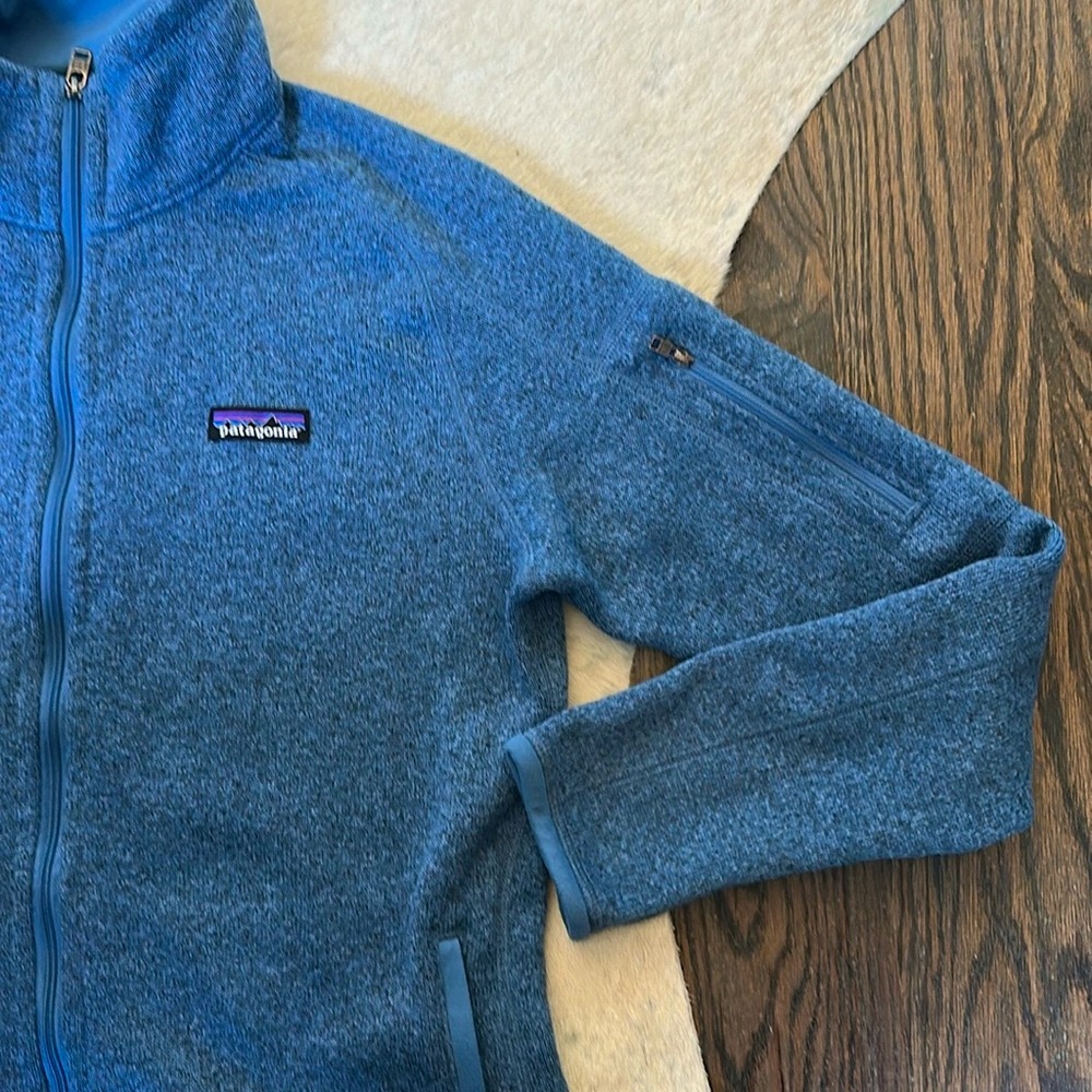 Patagonia Women’s Better Sweater Jacket - Picture 2 of 10